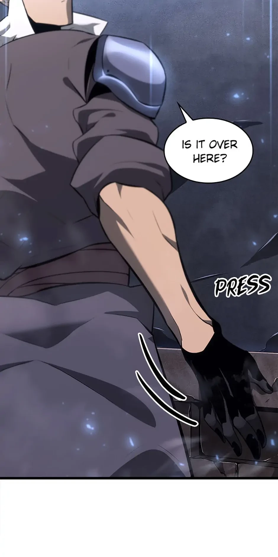 Return of the SSS-Class Ranker Chapter 19 - 90
