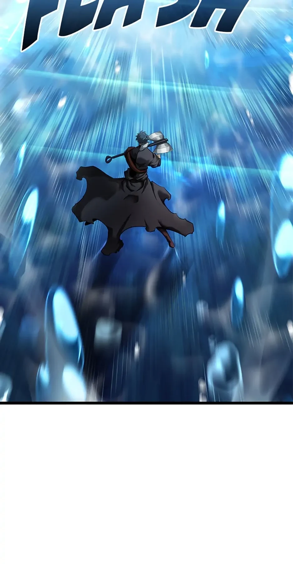 Return of the SSS-Class Ranker Chapter 25 - 130