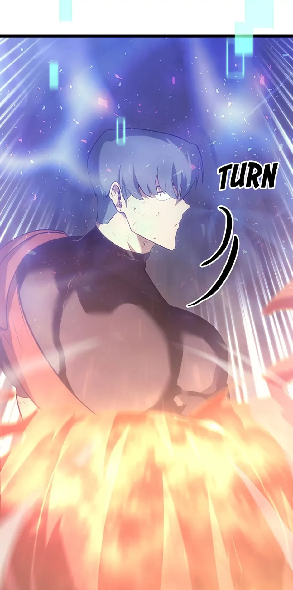 Return of the SSS-Class Ranker Chapter 26 - 145