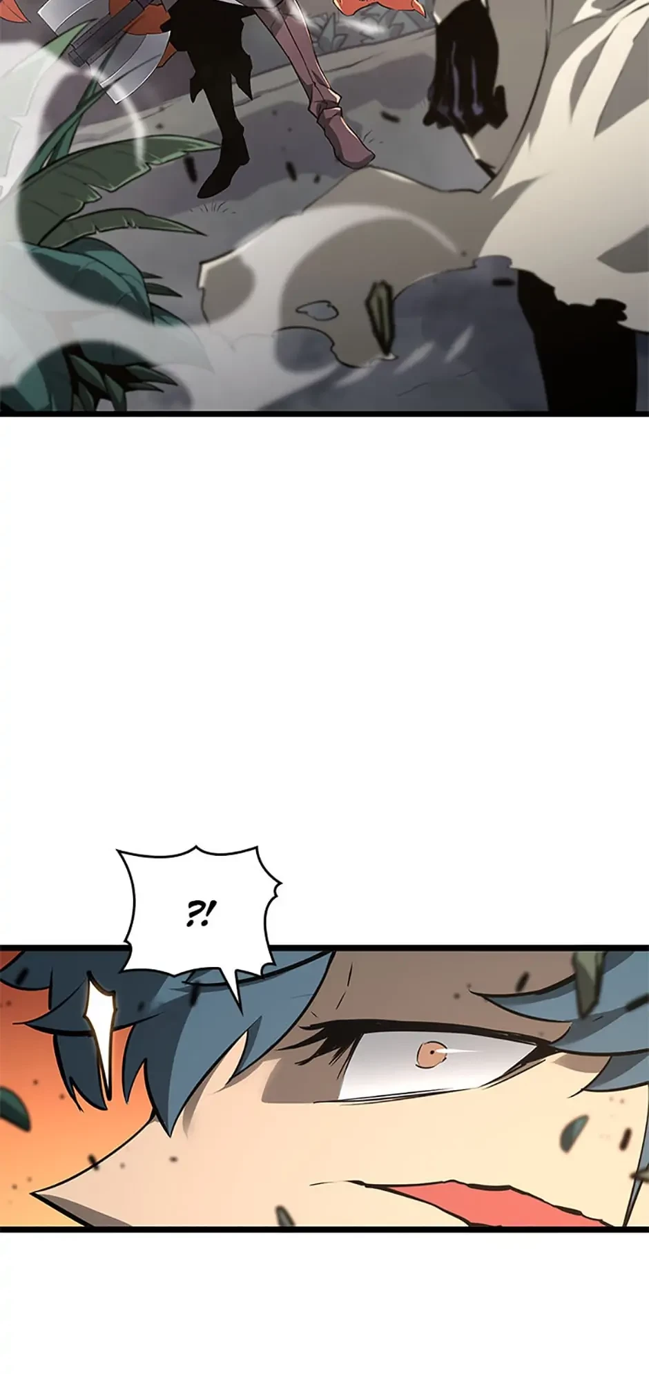 Return of the SSS-Class Ranker Chapter 20 - 99