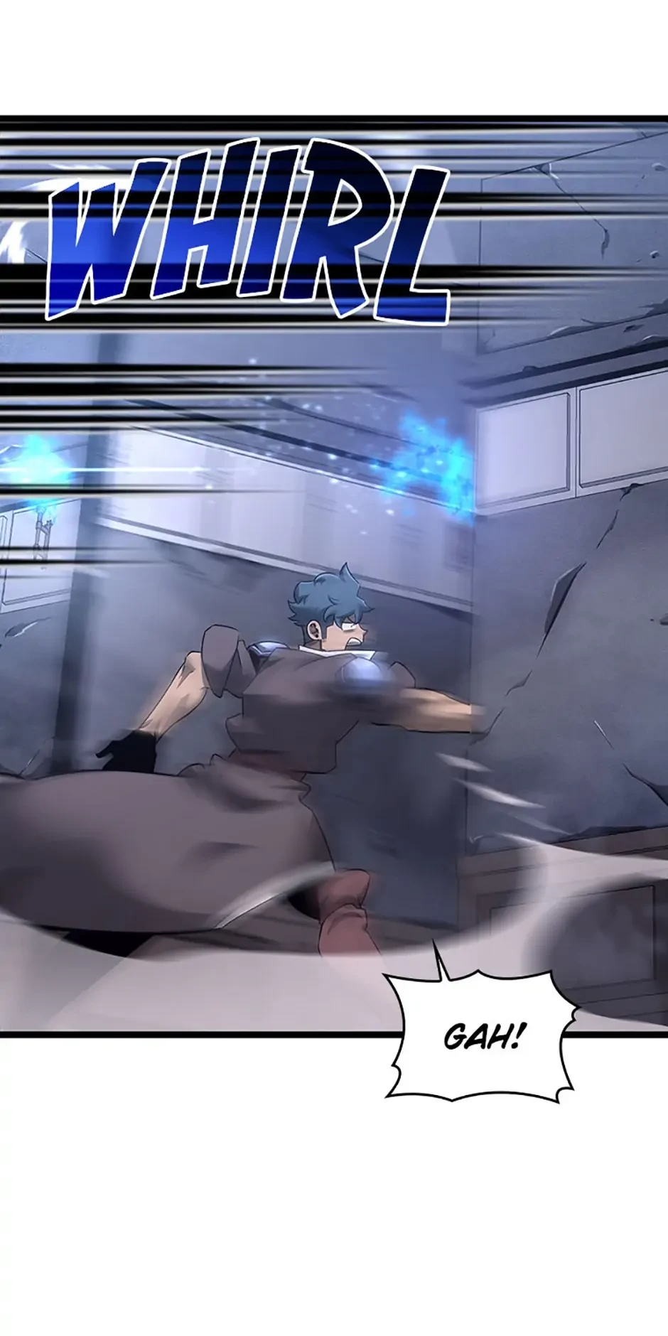 Return of the SSS-Class Ranker Chapter 19 - 91