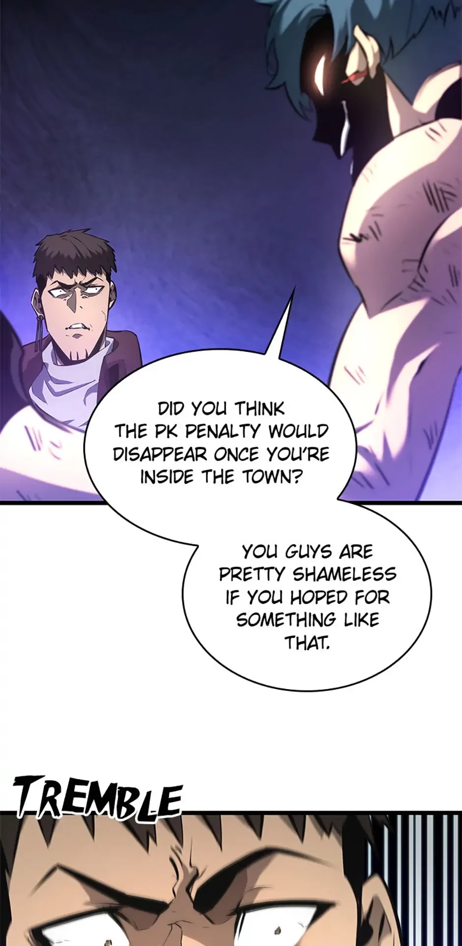 Return of the SSS-Class Ranker Chapter 22 - 107