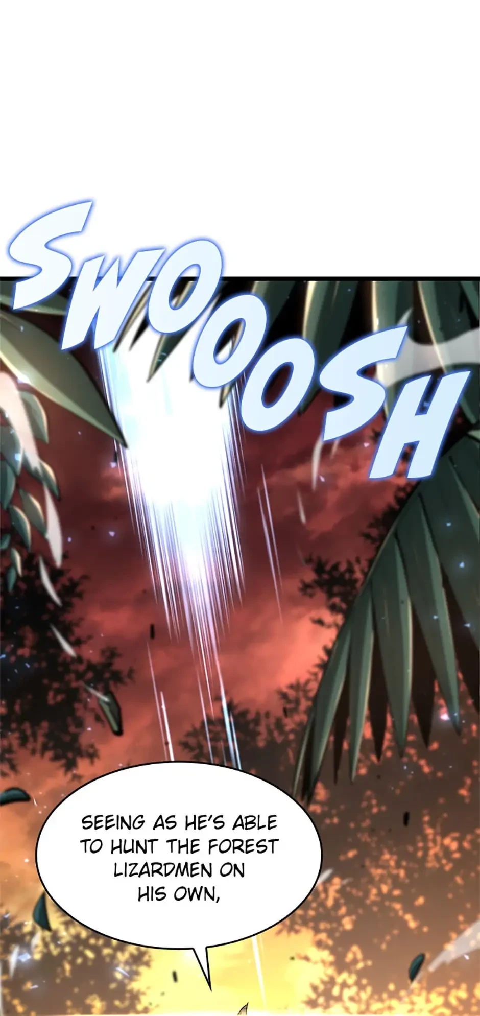 Return of the SSS-Class Ranker Chapter 20 - 100