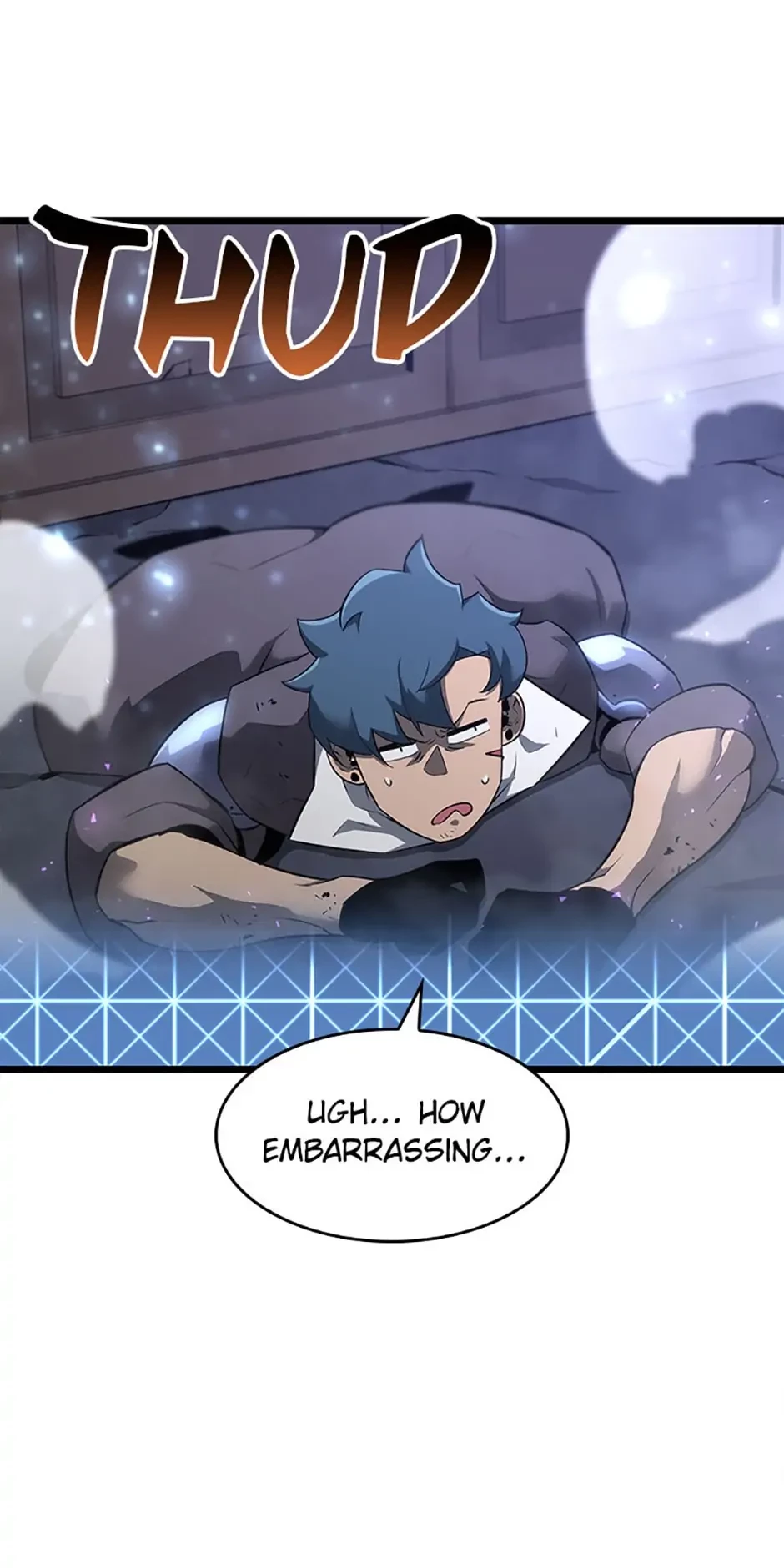 Return of the SSS-Class Ranker Chapter 19 - 92