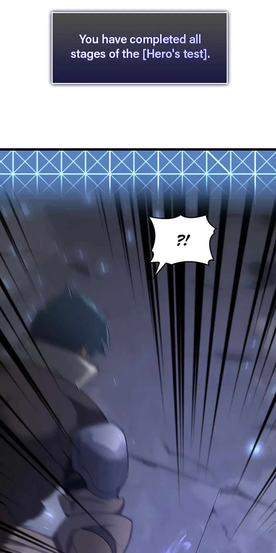 Return of the SSS-Class Ranker Chapter 19 - 93