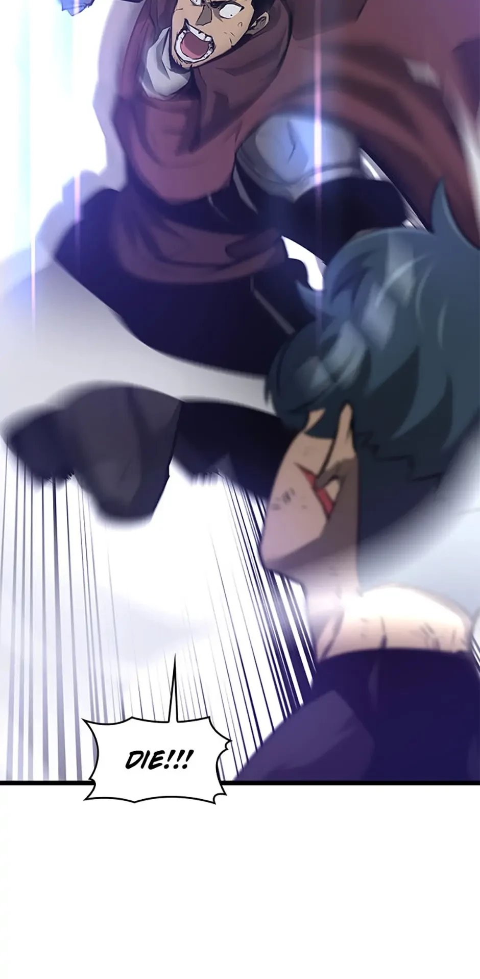 Return of the SSS-Class Ranker Chapter 22 - 109