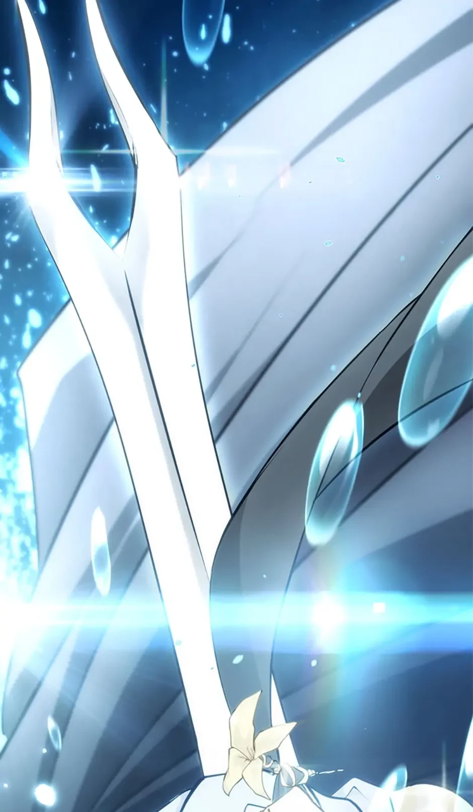 Return of the SSS-Class Ranker Chapter 25 - 133