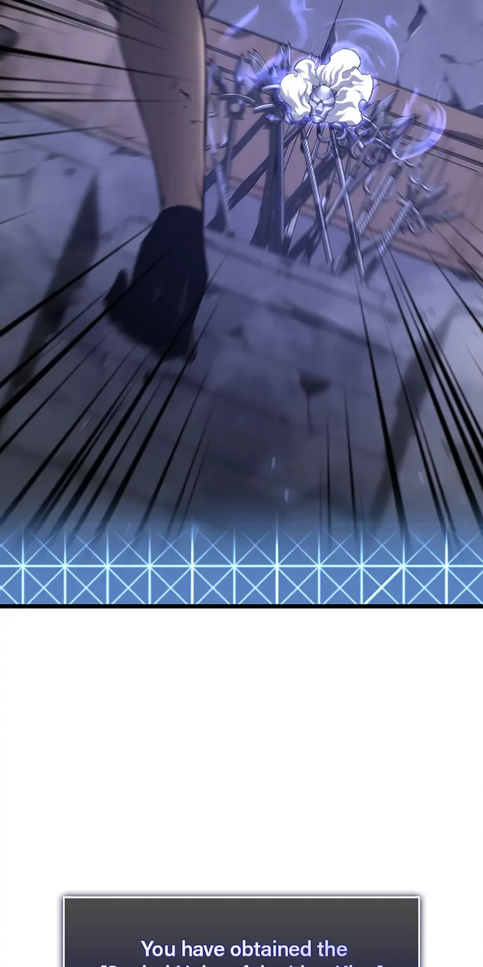 Return of the SSS-Class Ranker Chapter 19 - 94