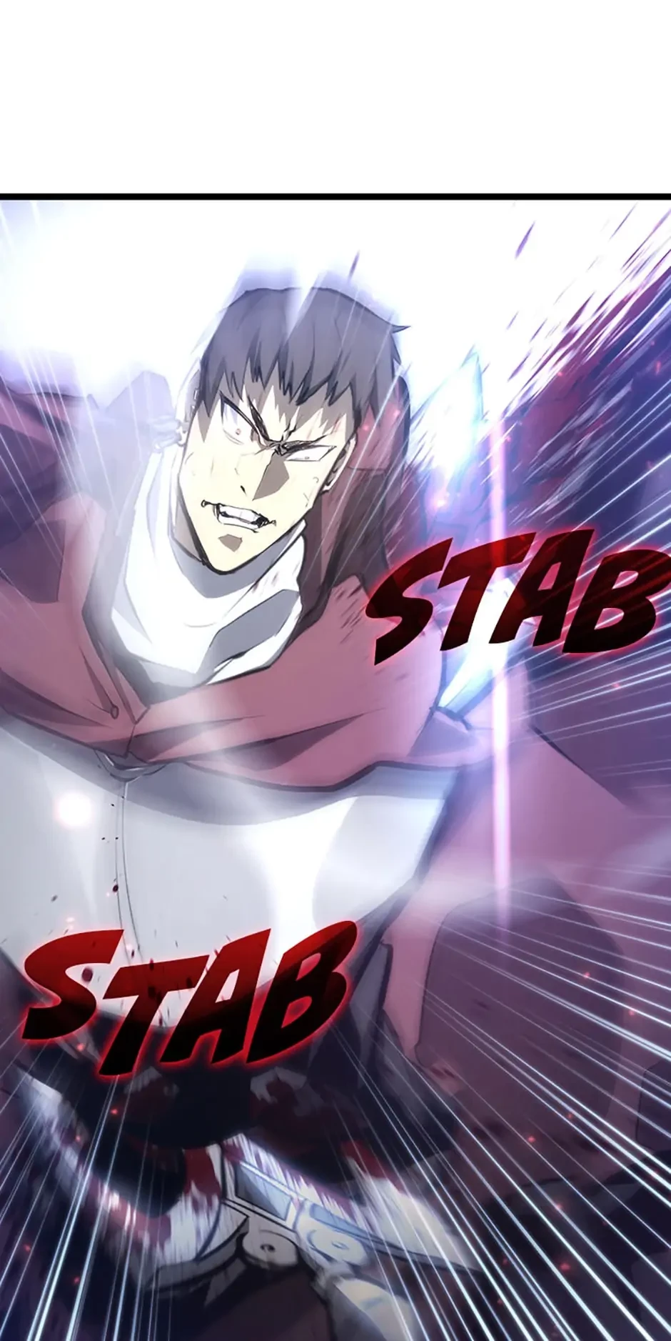 Return of the SSS-Class Ranker Chapter 22 - 110