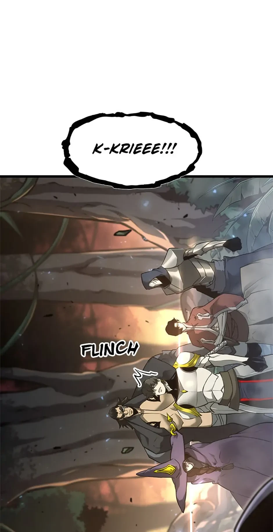 Return of the SSS-Class Ranker Chapter 20 - 102