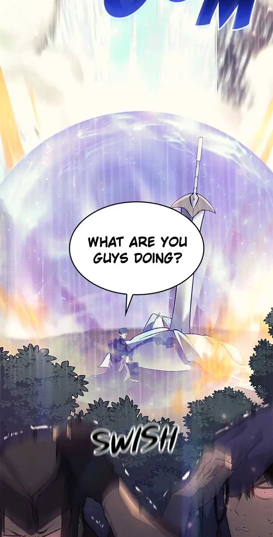 Return of the SSS-Class Ranker Chapter 26 - 149