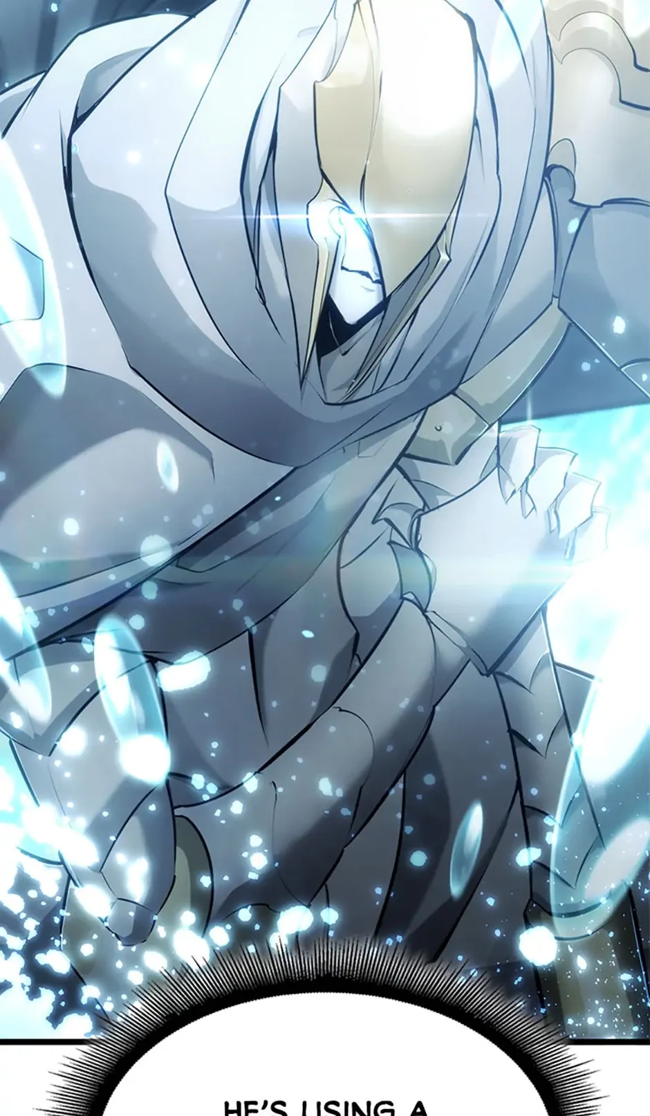 Return of the SSS-Class Ranker Chapter 25 - 134