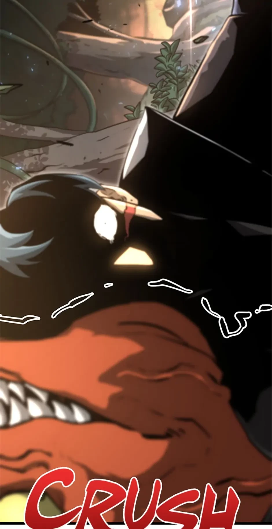 Return of the SSS-Class Ranker Chapter 20 - 103
