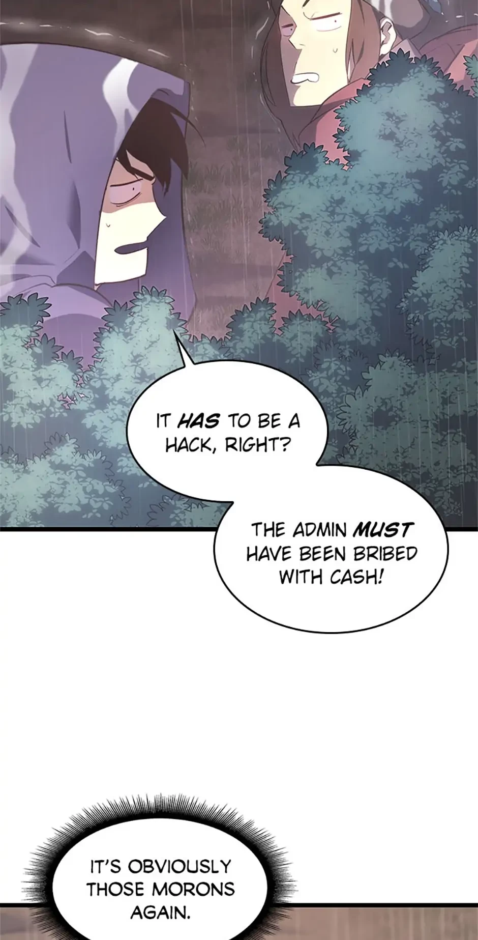 Return of the SSS-Class Ranker Chapter 26 - 151