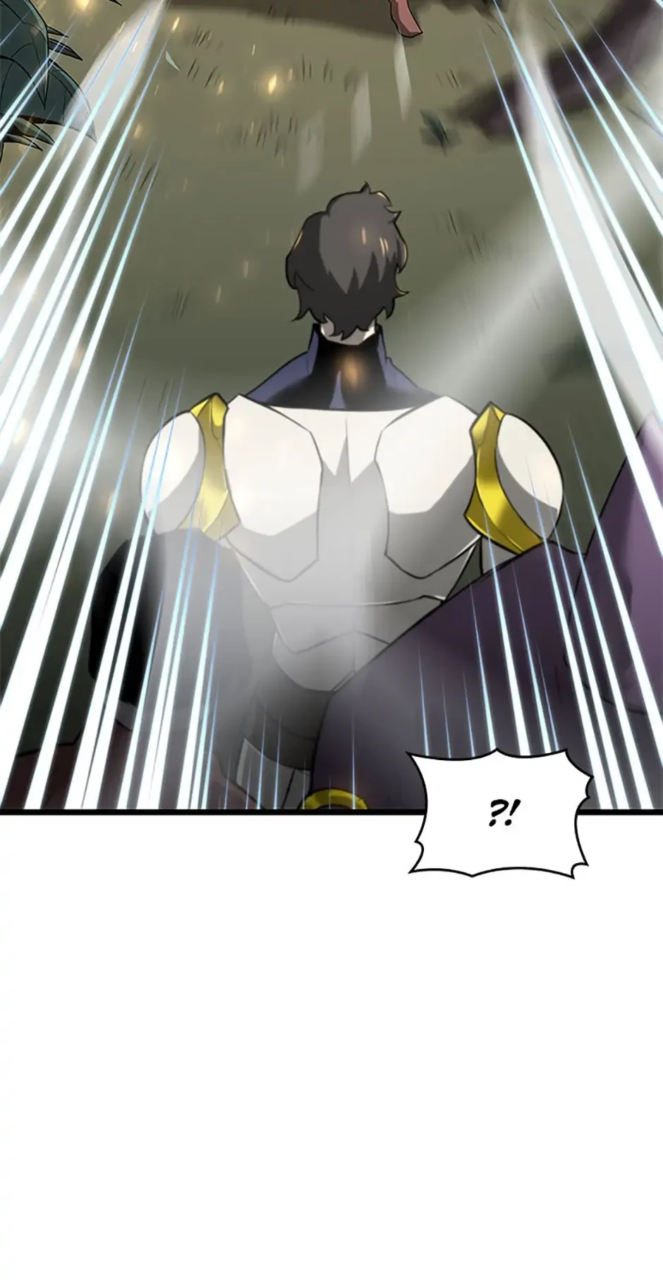 Return of the SSS-Class Ranker Chapter 20 - 105