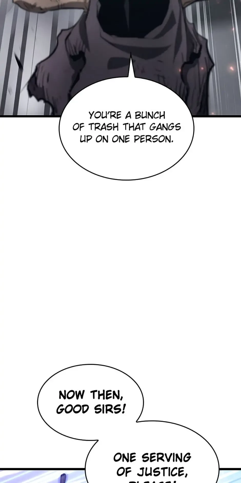 Return of the SSS-Class Ranker Chapter 22 - 113