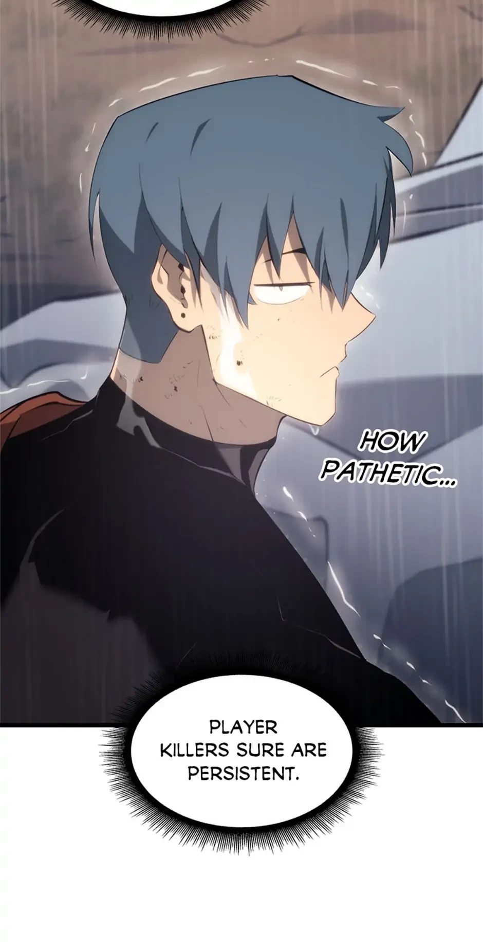 Return of the SSS-Class Ranker Chapter 26 - 152