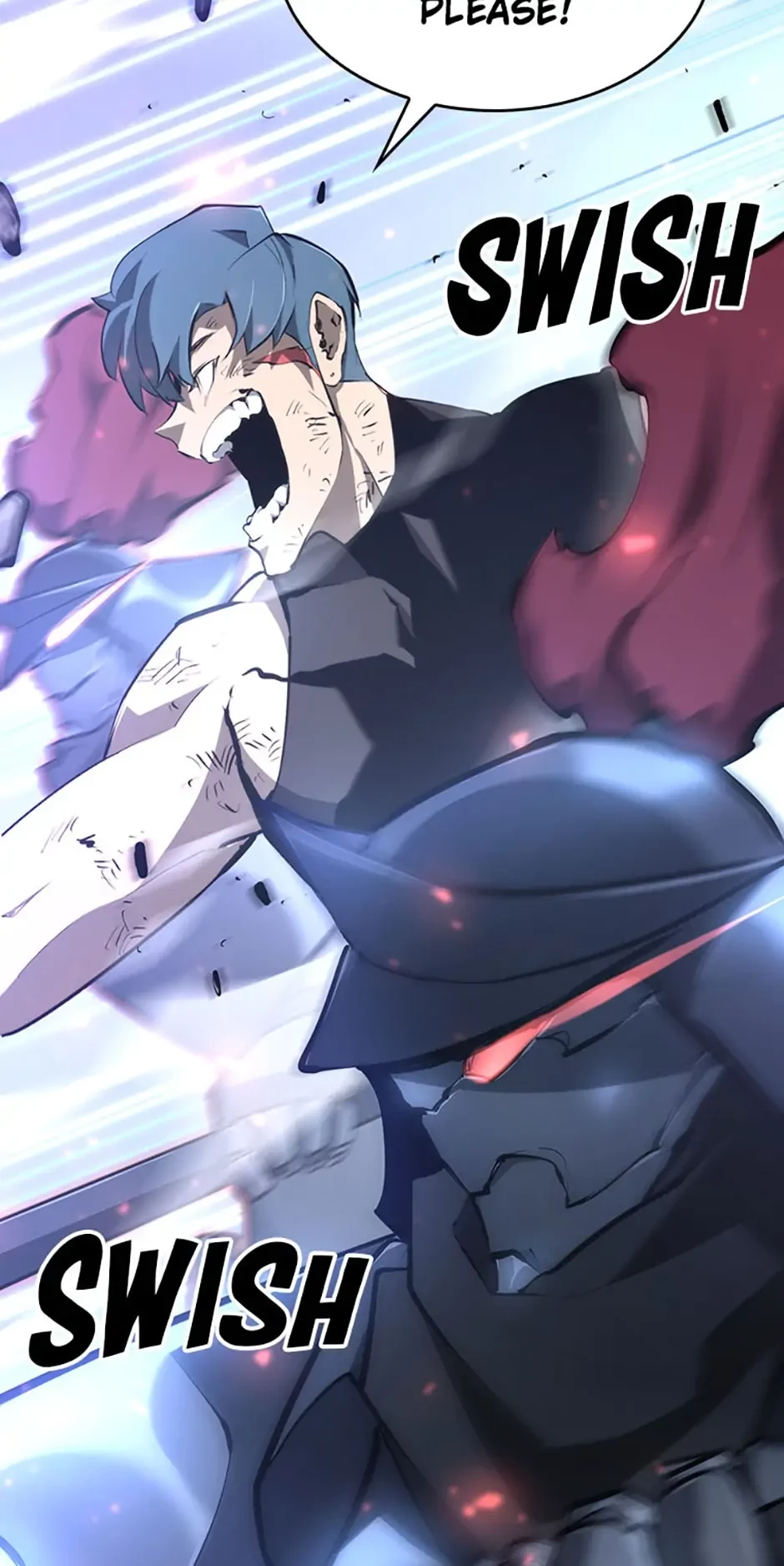 Return of the SSS-Class Ranker Chapter 22 - 114