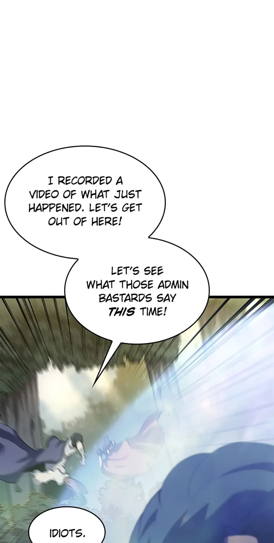 Return of the SSS-Class Ranker Chapter 26 - 153