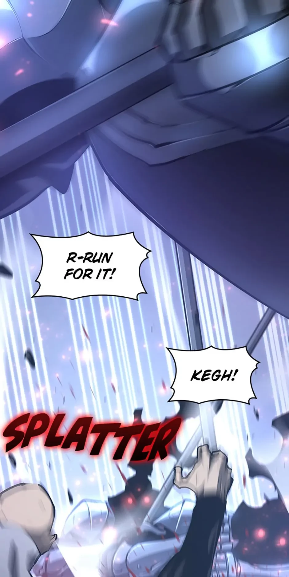 Return of the SSS-Class Ranker Chapter 22 - 115