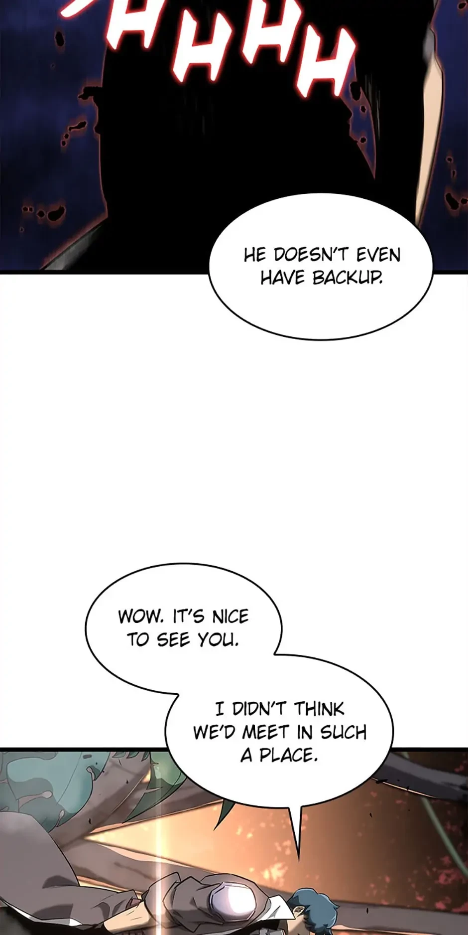 Return of the SSS-Class Ranker Chapter 20 - 108