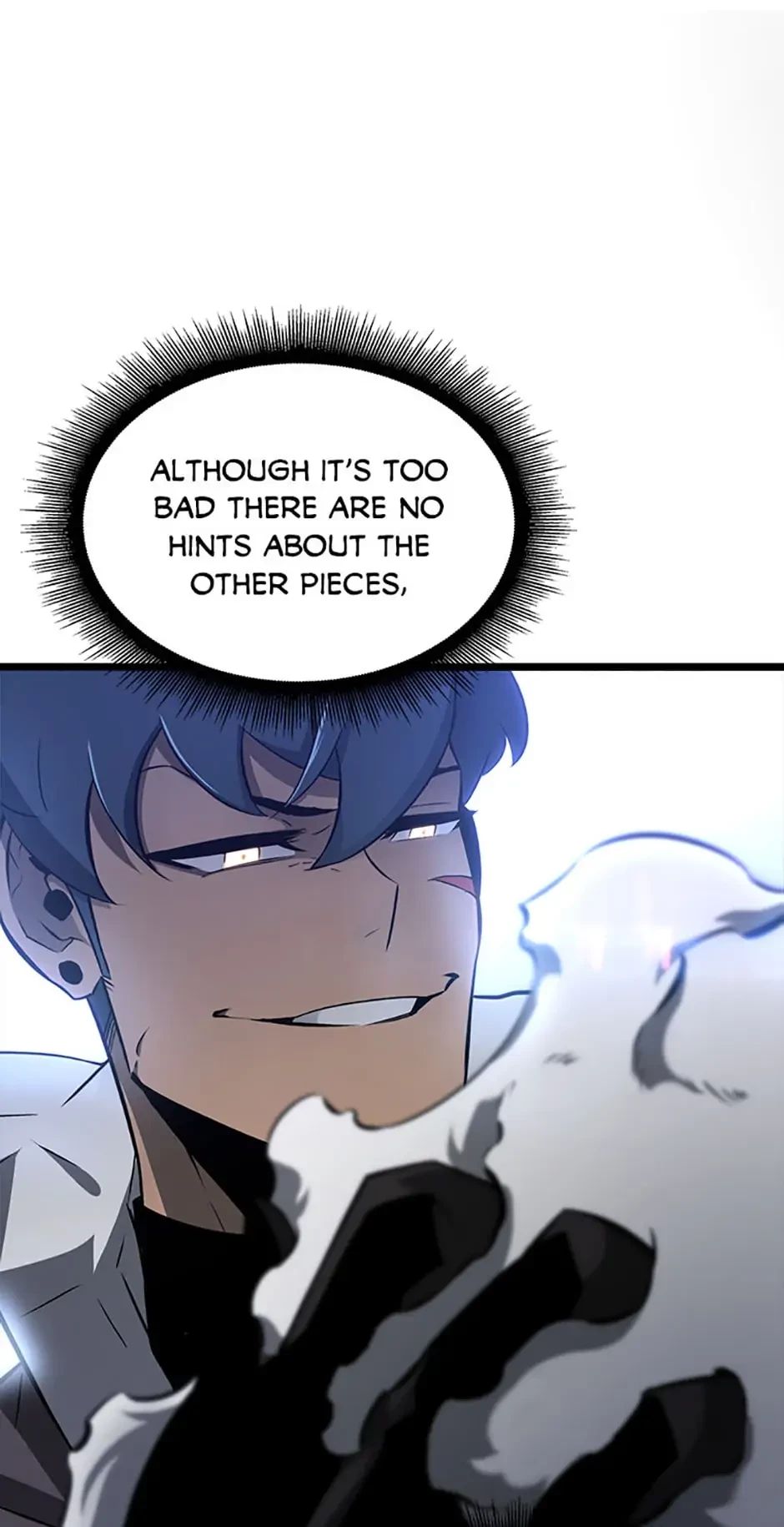 Return of the SSS-Class Ranker Chapter 19 - 102