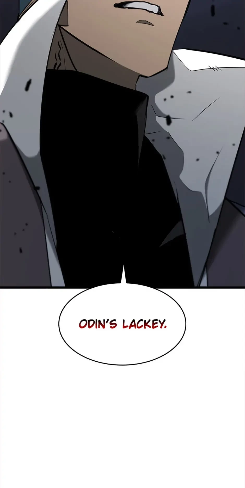 Return of the SSS-Class Ranker Chapter 20 - 111
