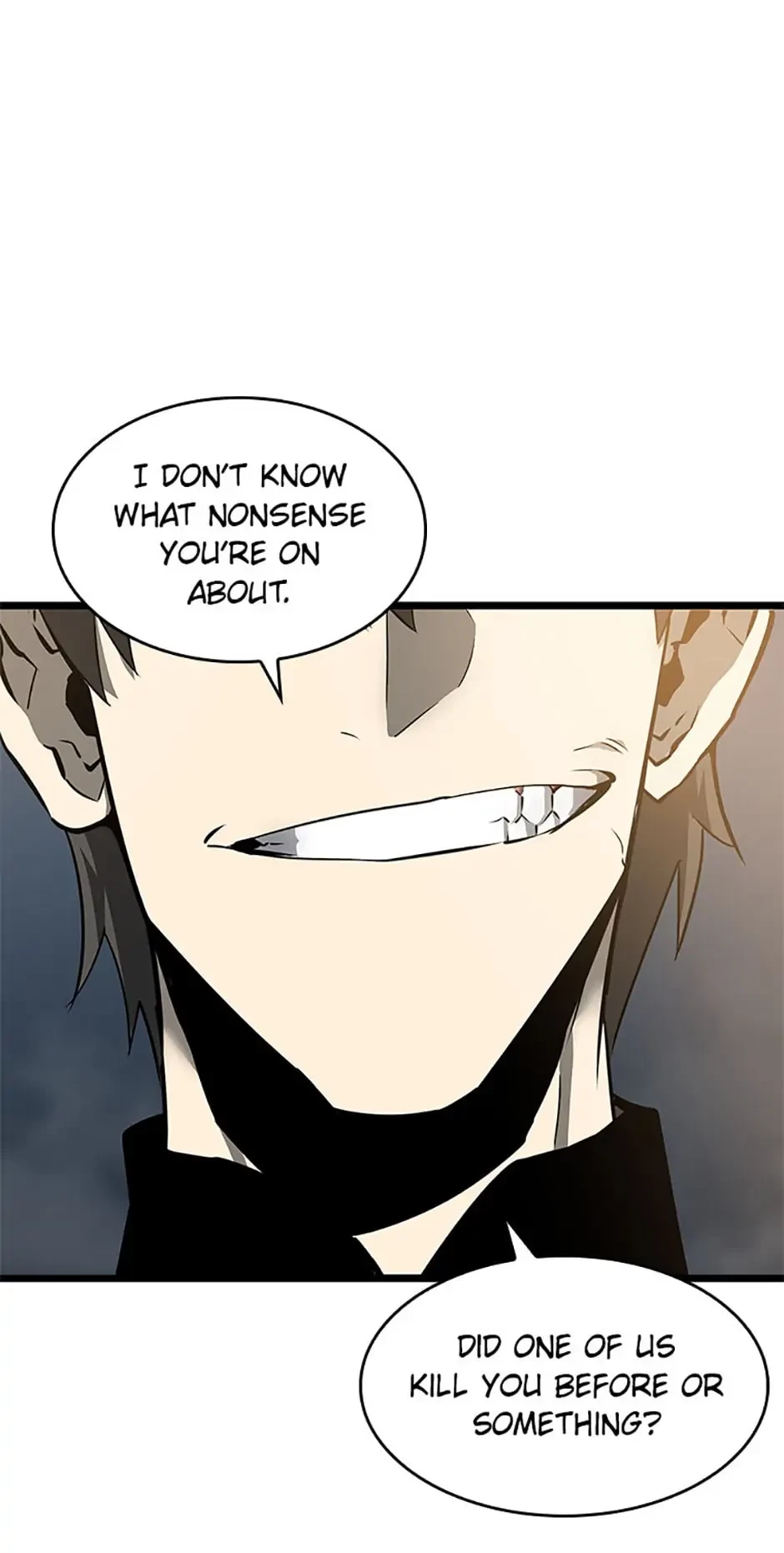 Return of the SSS-Class Ranker Chapter 20 - 112