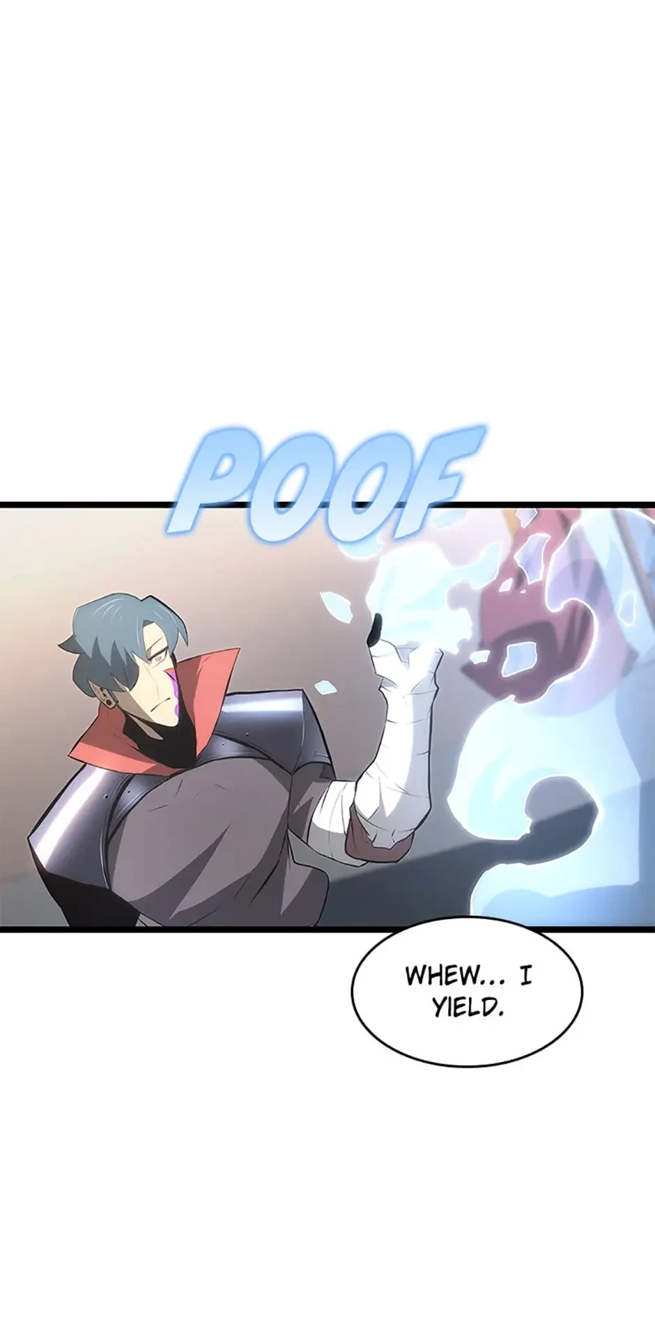 The SSS-Ranker Returns Chapter 13 - 8