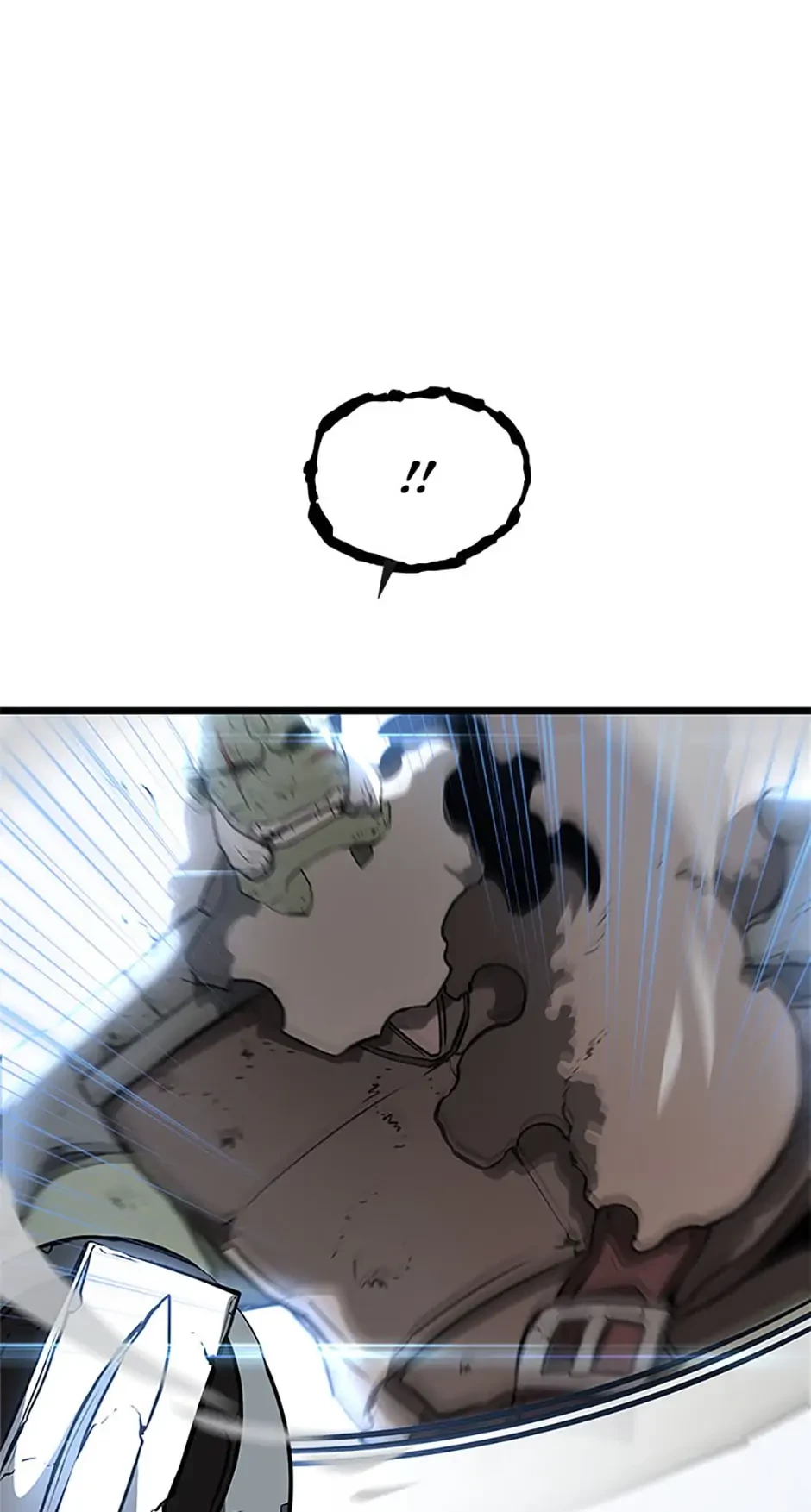 The SSS-Ranker Returns Chapter 11 - 1