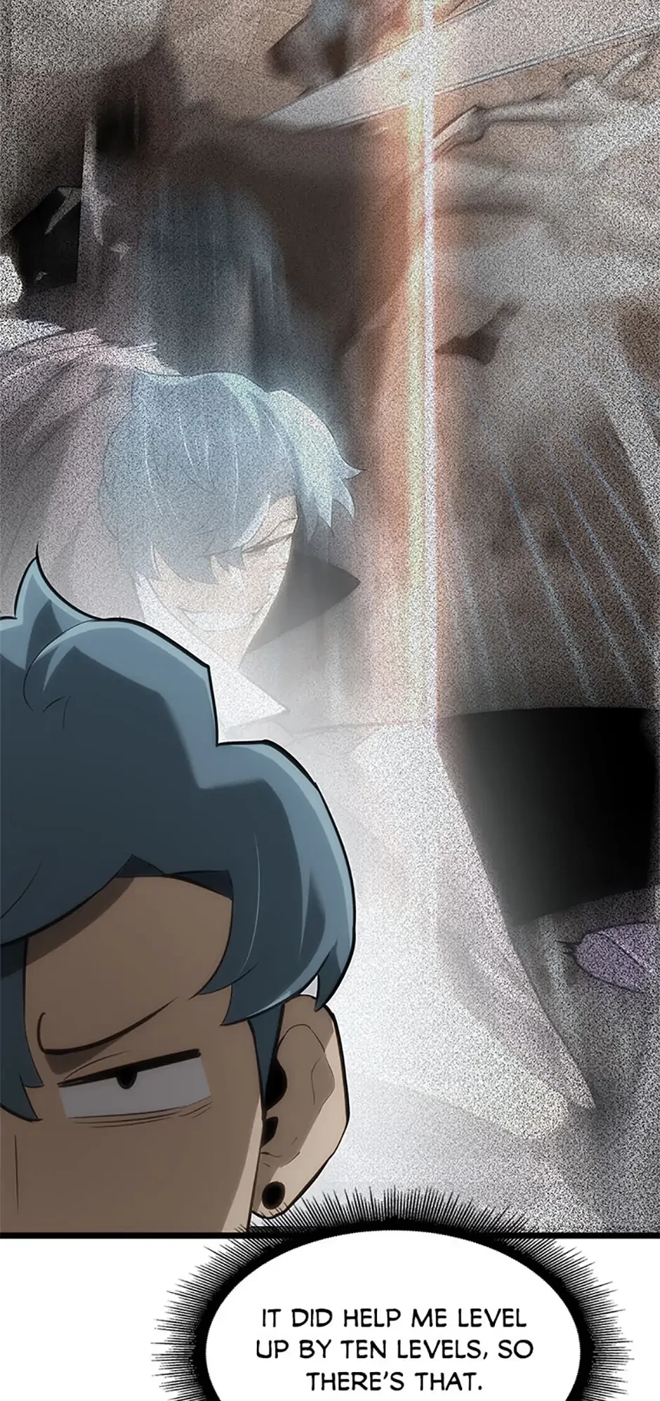 The SSS-Ranker Returns Chapter 14 - 17