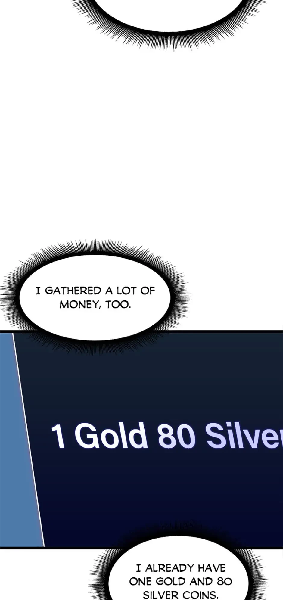 The SSS-Ranker Returns Chapter 14 - 18