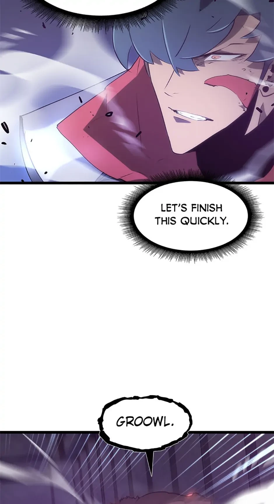 The SSS-Ranker Returns Chapter 12 - 5