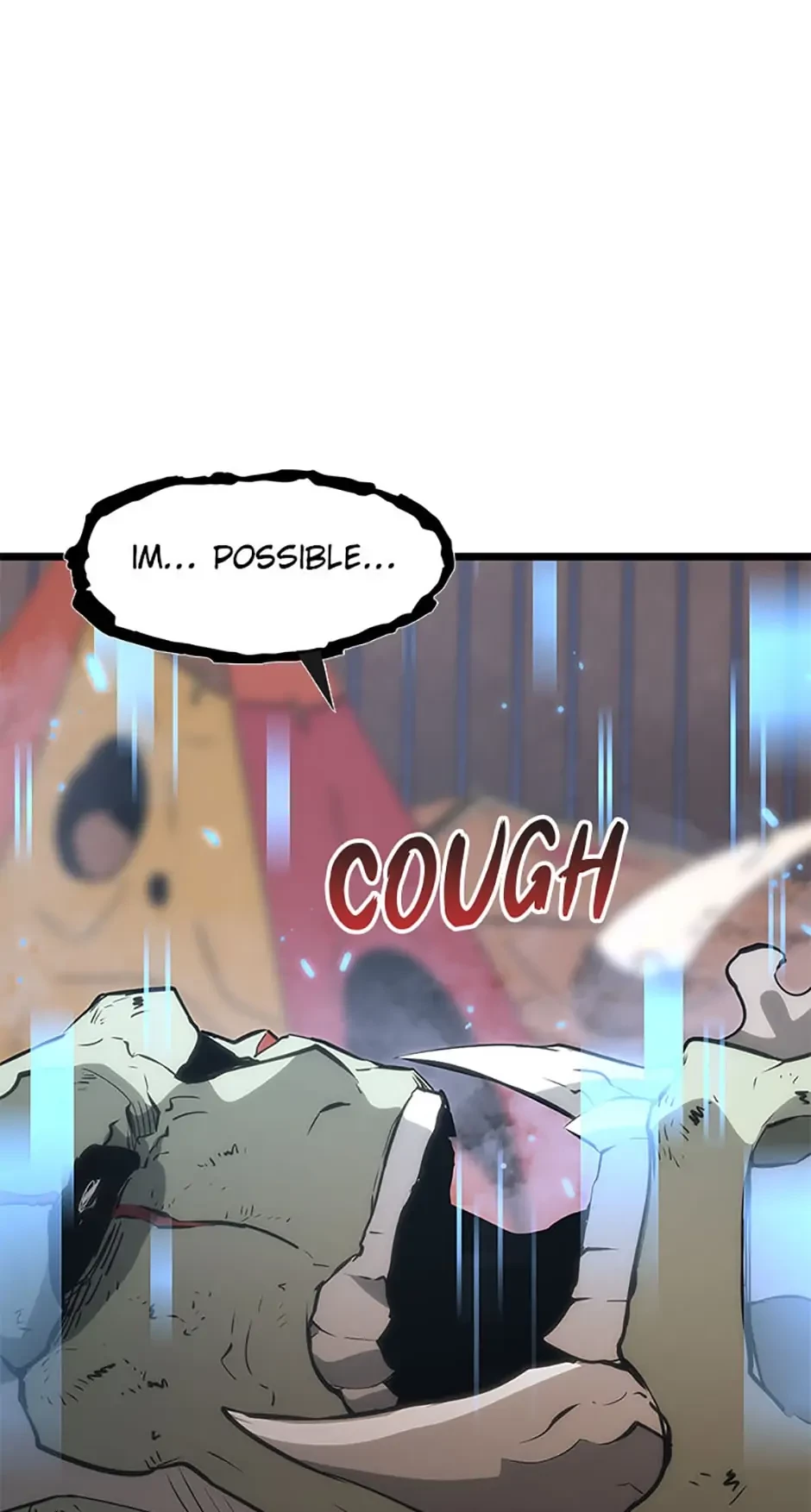 The SSS-Ranker Returns Chapter 11 - 4