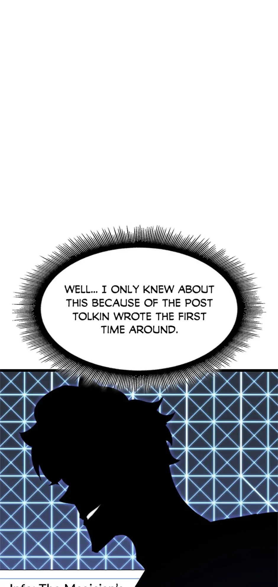 The SSS-Ranker Returns Chapter 13 - 11