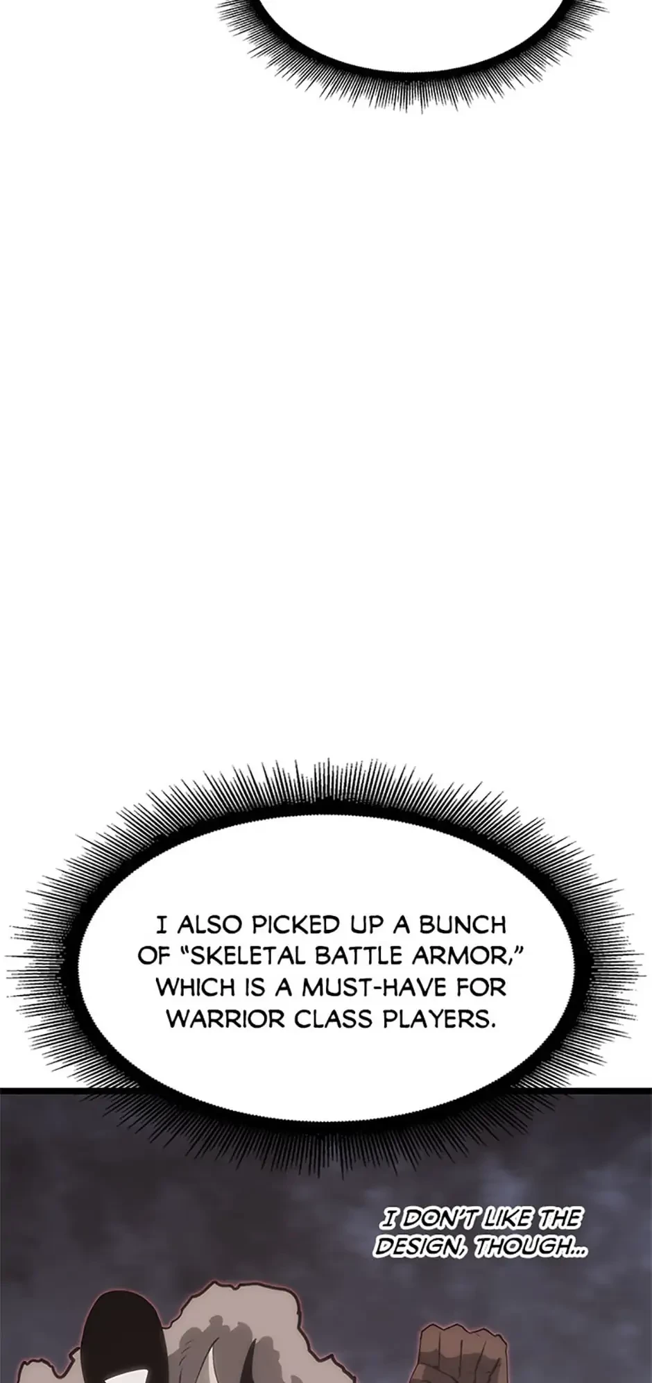 The SSS-Ranker Returns Chapter 14 - 19