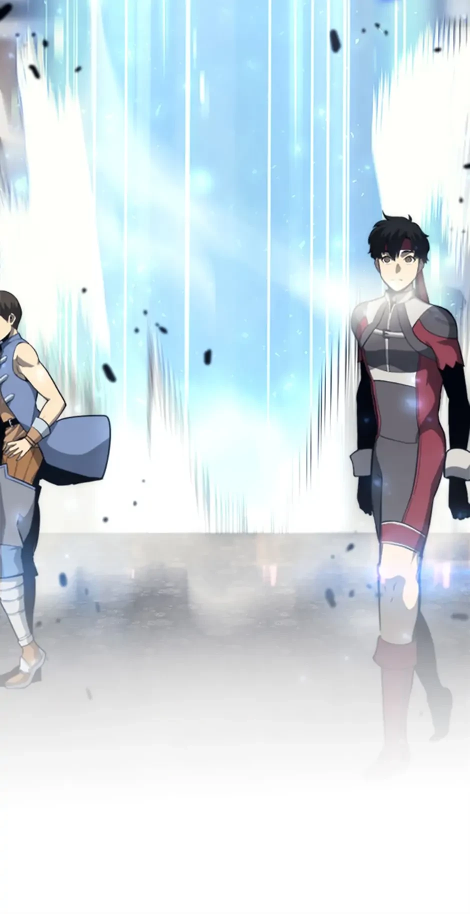 Return of the SSS-Class Ranker Chapter 19 - 108