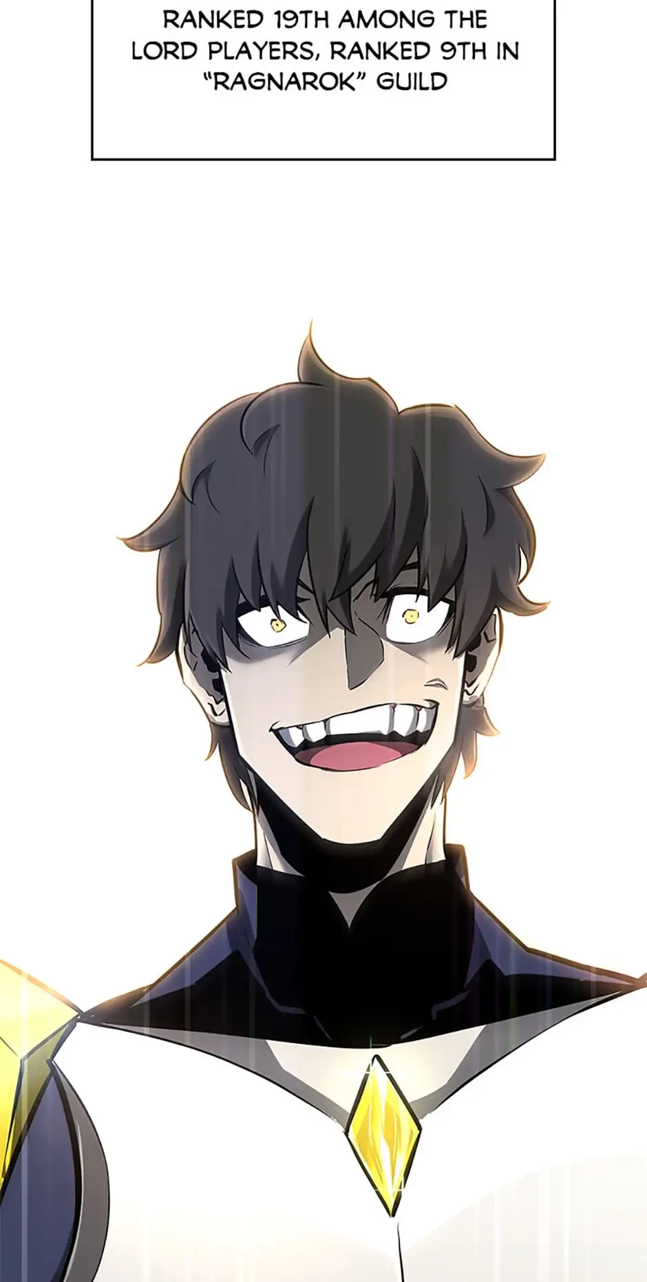 Return of the SSS-Class Ranker Chapter 20 - 115