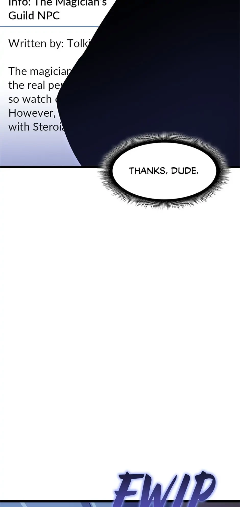 The SSS-Ranker Returns Chapter 13 - 12