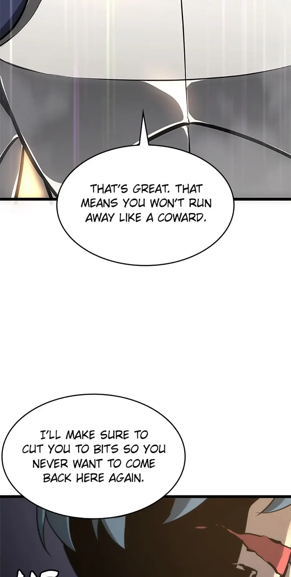 Return of the SSS-Class Ranker Chapter 20 - 116