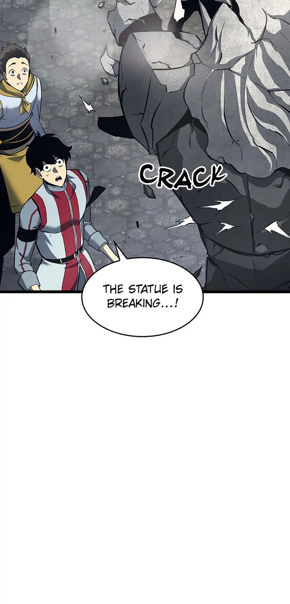 Return of the SSS-Class Ranker Chapter 19 - 110