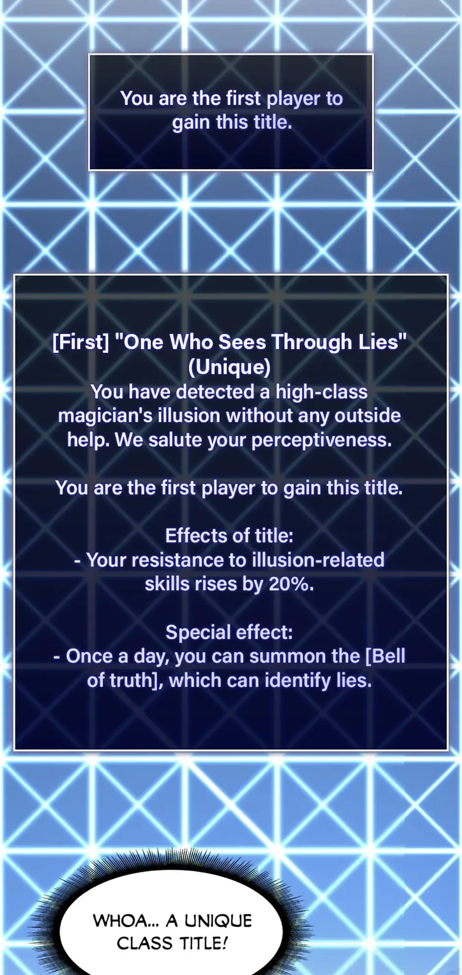 The SSS-Ranker Returns Chapter 13 - 14