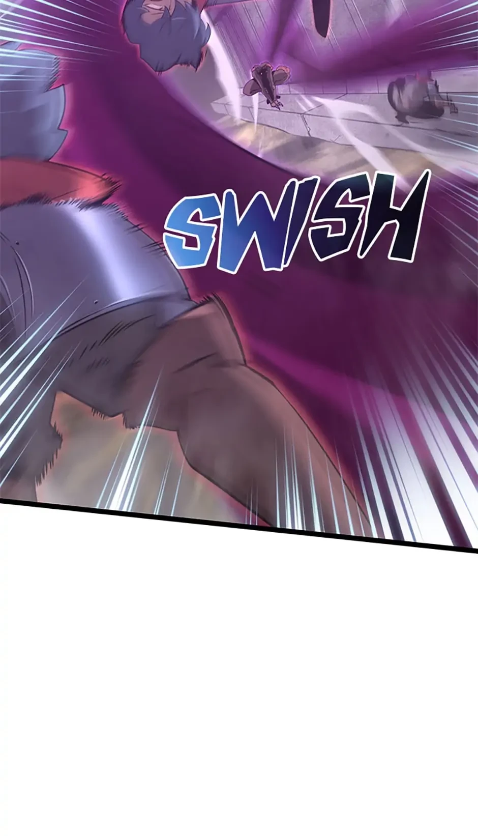 The SSS-Ranker Returns Chapter 12 - 9