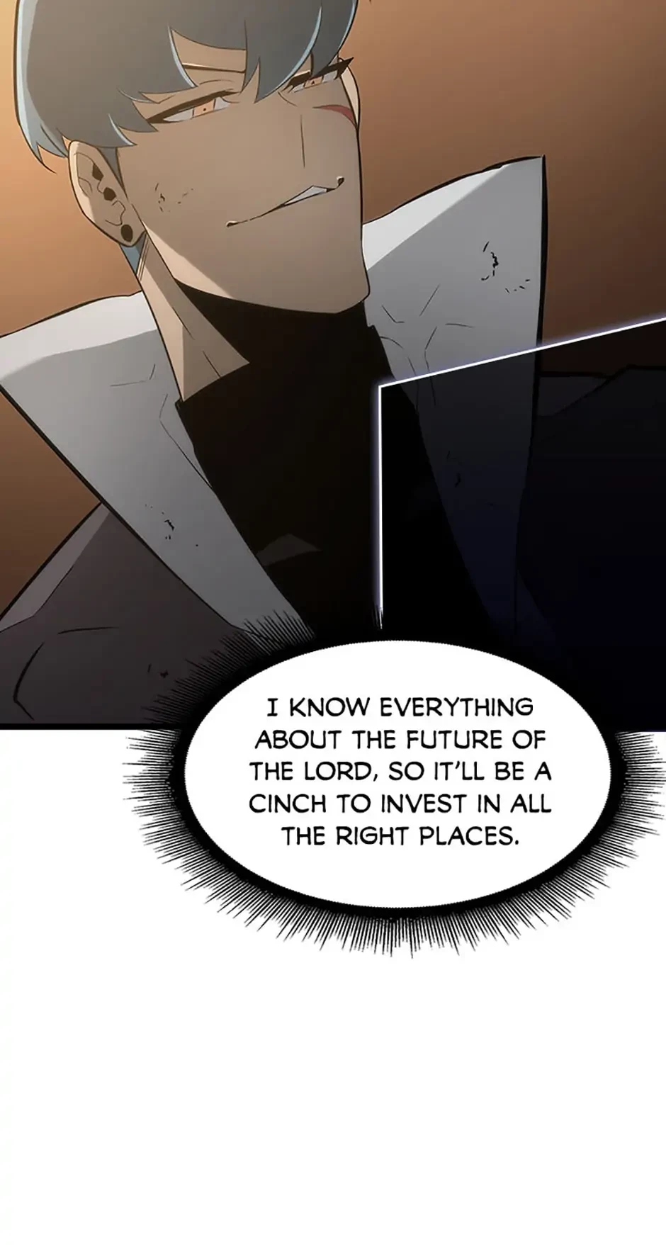 The SSS-Ranker Returns Chapter 14 - 23
