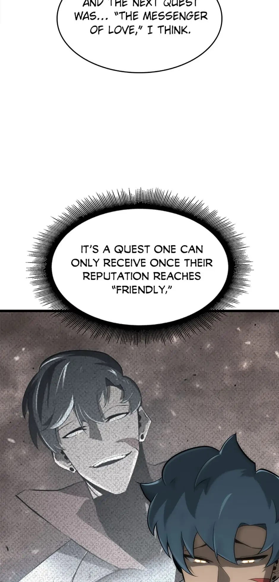 Return of the SSS-Class Ranker Chapter 19 - 112