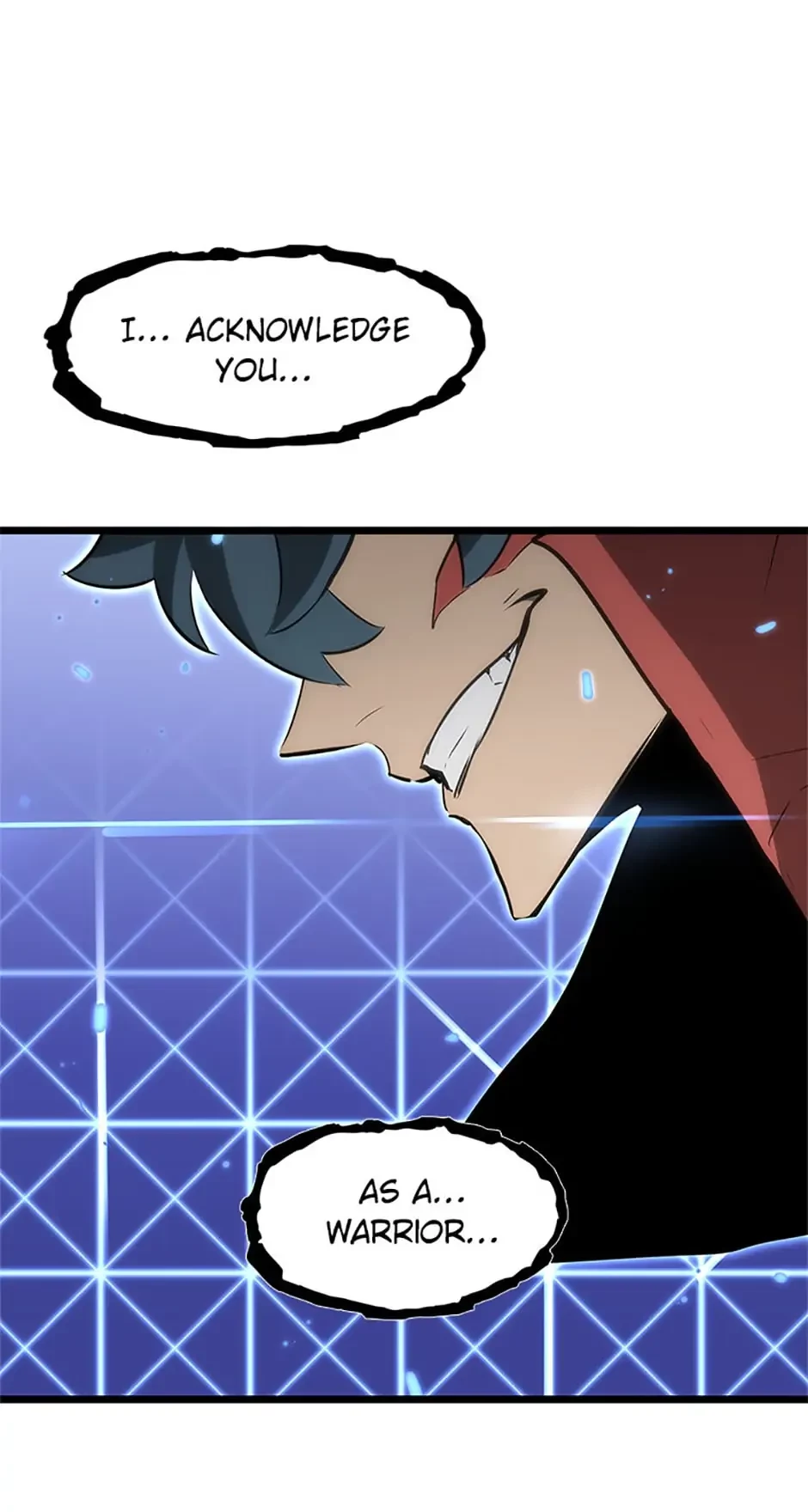 The SSS-Ranker Returns Chapter 11 - 10