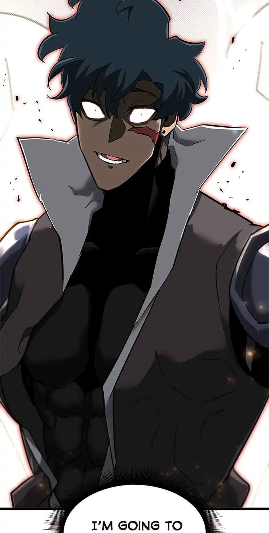 Return of the SSS-Class Ranker Chapter 20 - 119
