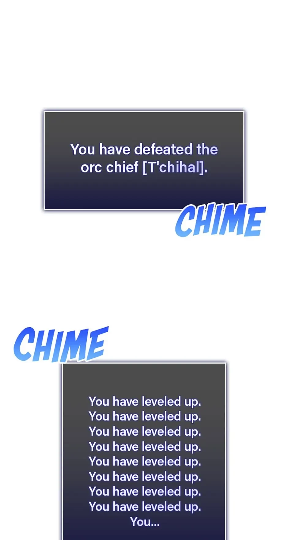The SSS-Ranker Returns Chapter 11 - 11
