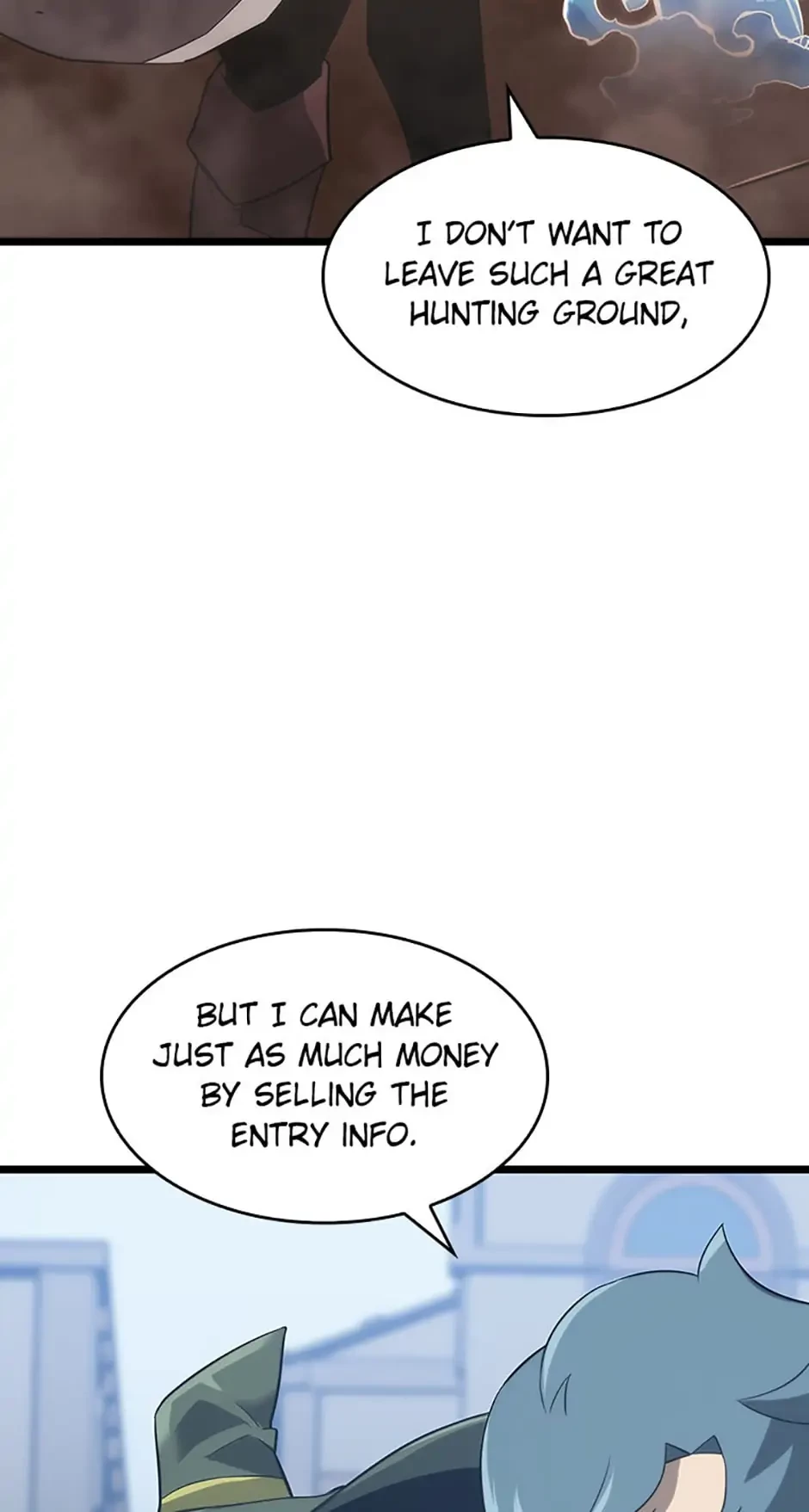 The SSS-Ranker Returns Chapter 14 - 25