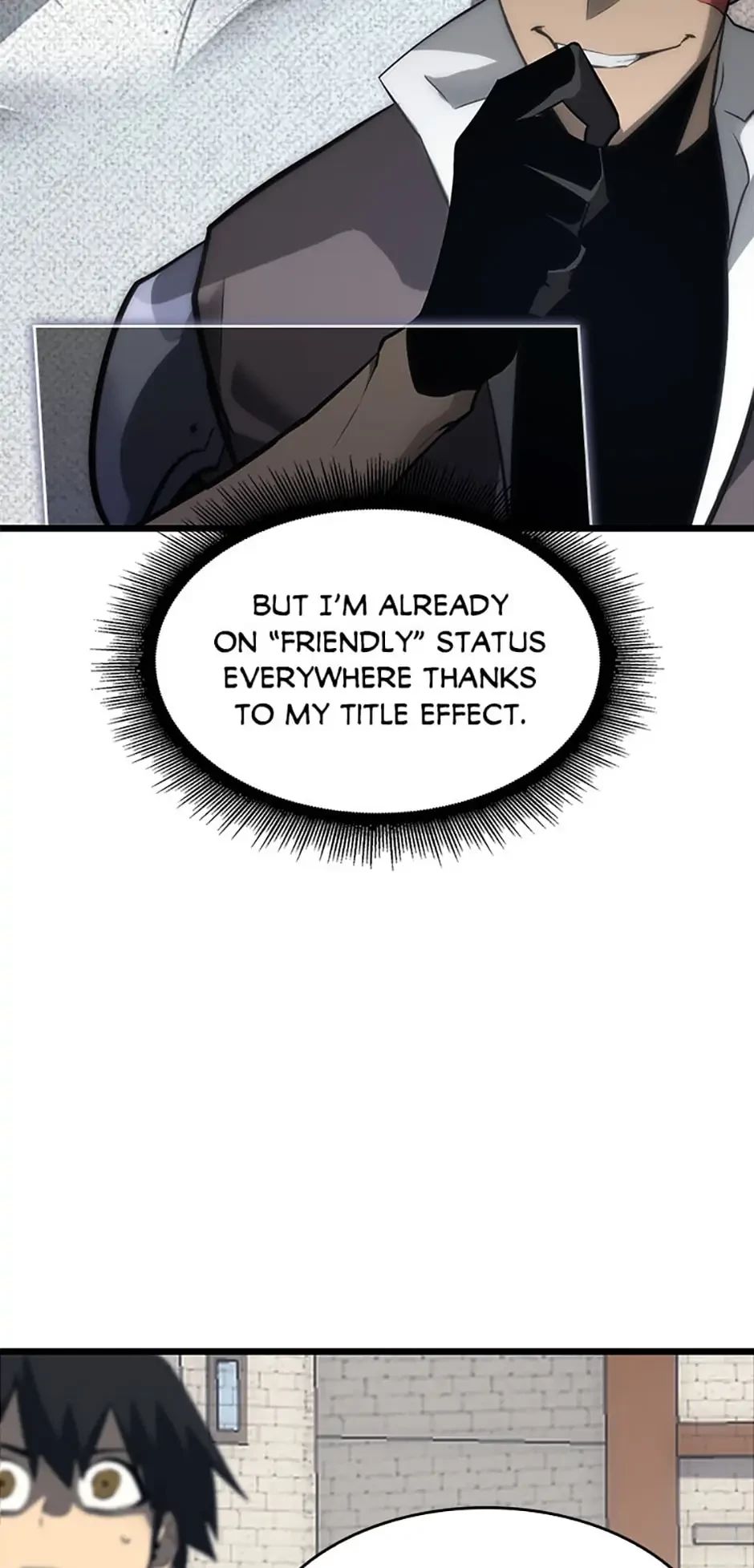 Return of the SSS-Class Ranker Chapter 19 - 113